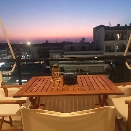 Apartment Dream Holidays Jalisos Zewnętrze zdjęcie