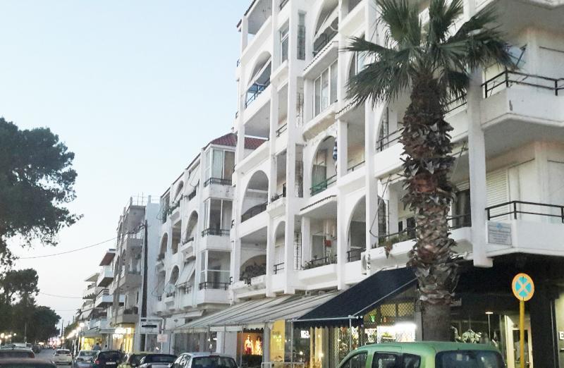 Apartment Dream Holidays Jalisos Zewnętrze zdjęcie