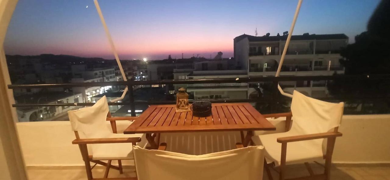 Apartment Dream Holidays Jalisos Zewnętrze zdjęcie