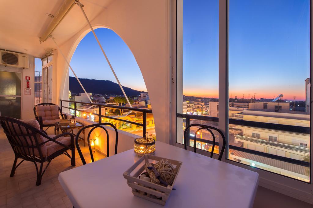 Apartment Dream Holidays Jalisos Zewnętrze zdjęcie