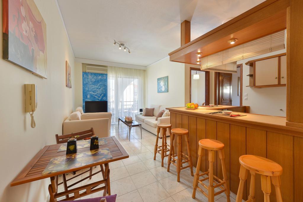 Apartment Dream Holidays Jalisos Zewnętrze zdjęcie