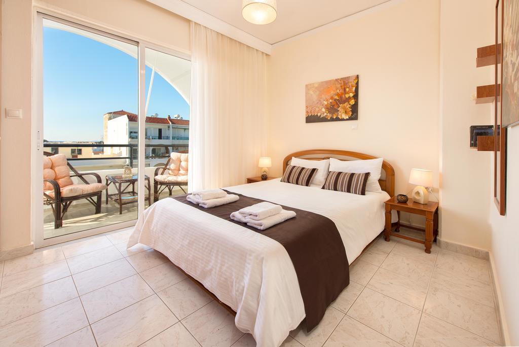 Apartment Dream Holidays Jalisos Zewnętrze zdjęcie