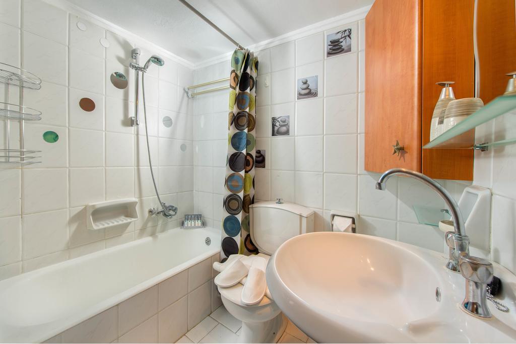 Apartment Dream Holidays Jalisos Zewnętrze zdjęcie