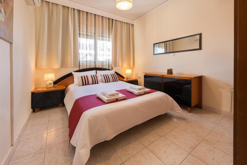 Apartment Dream Holidays Jalisos Zewnętrze zdjęcie