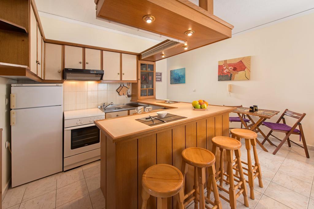 Apartment Dream Holidays Jalisos Zewnętrze zdjęcie