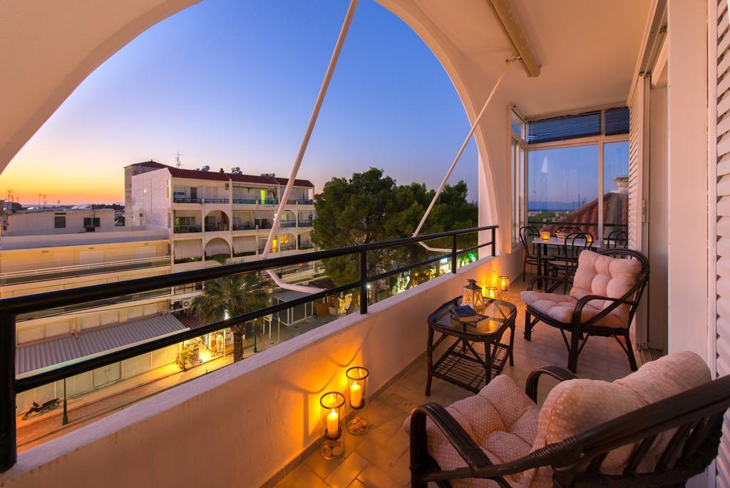 Apartment Dream Holidays Jalisos Zewnętrze zdjęcie