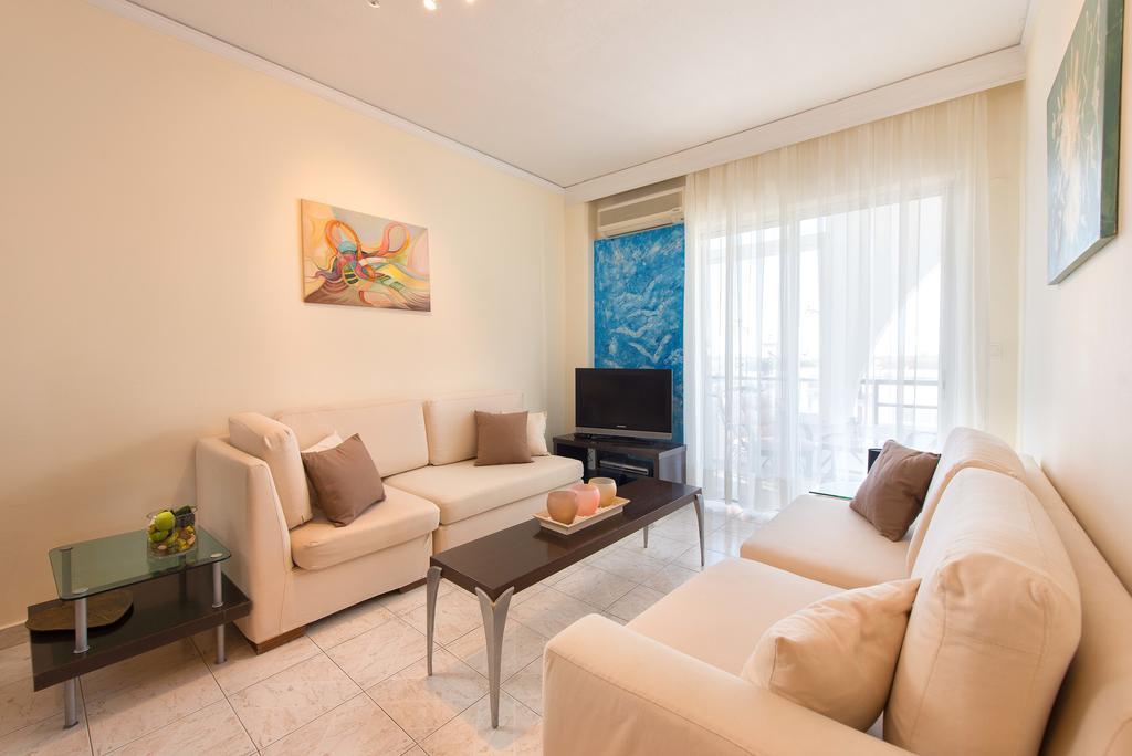 Apartment Dream Holidays Jalisos Zewnętrze zdjęcie