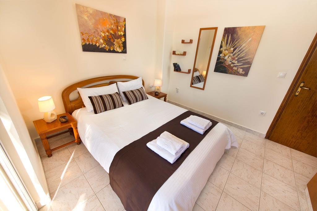 Apartment Dream Holidays Jalisos Zewnętrze zdjęcie