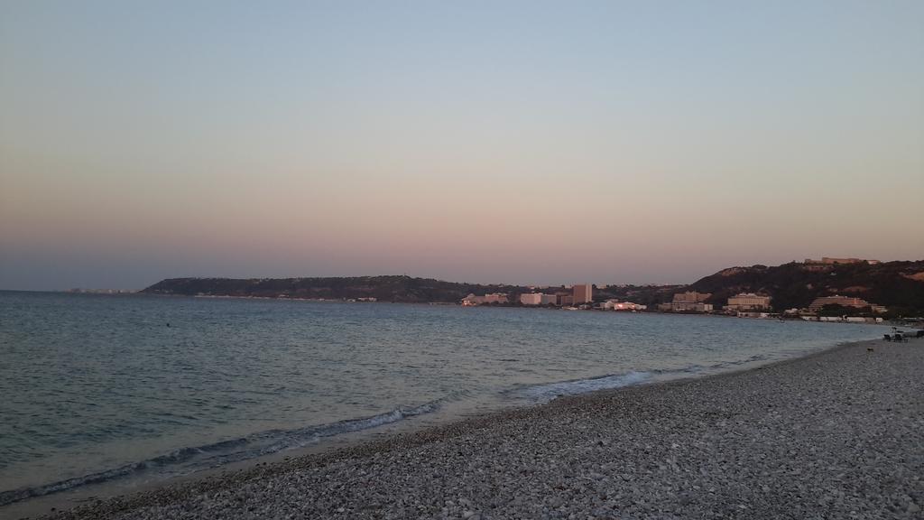 Apartment Dream Holidays Jalisos Zewnętrze zdjęcie