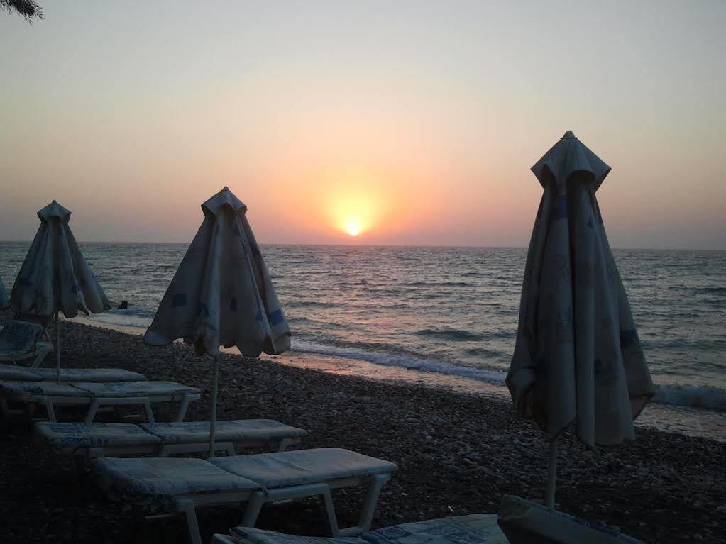 Apartment Dream Holidays Jalisos Zewnętrze zdjęcie