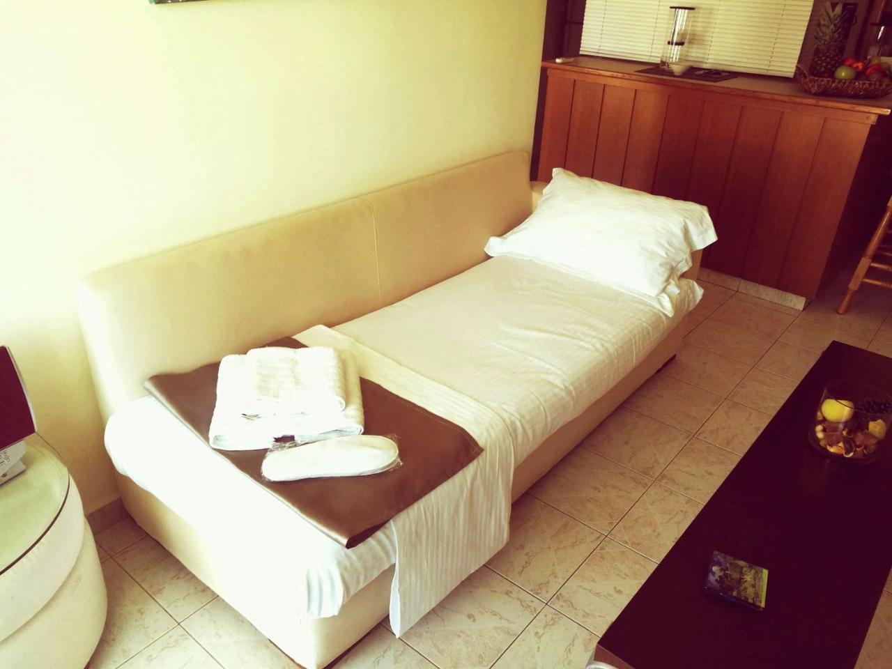 Apartment Dream Holidays Jalisos Zewnętrze zdjęcie
